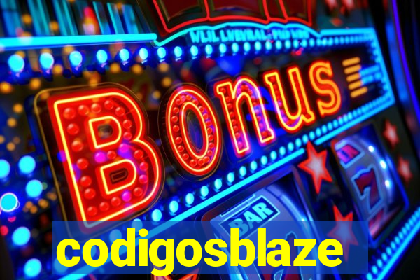 codigosblaze