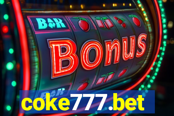 coke777.bet