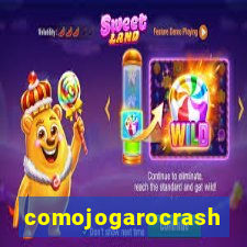 comojogarocrash