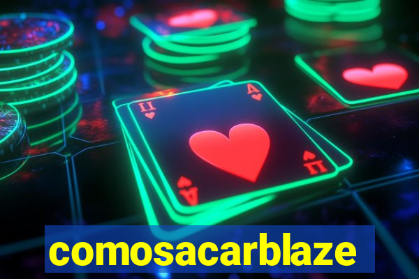 comosacarblaze