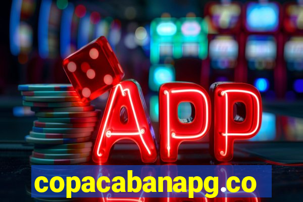 copacabanapg.com