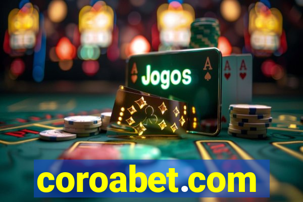 coroabet.com