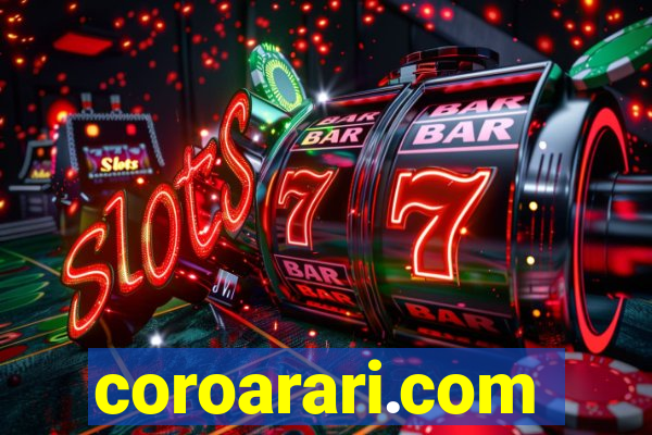 coroarari.com