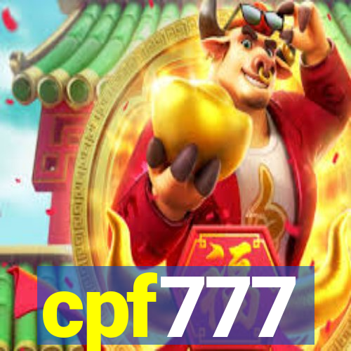 cpf777