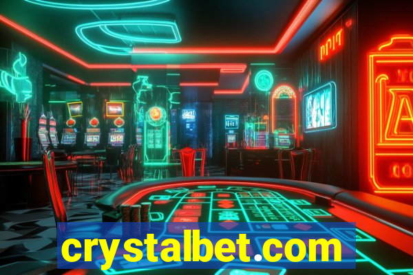 crystalbet.com