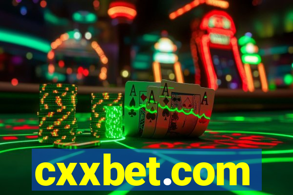 cxxbet.com