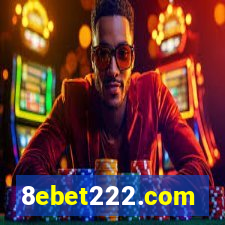 8ebet222.com