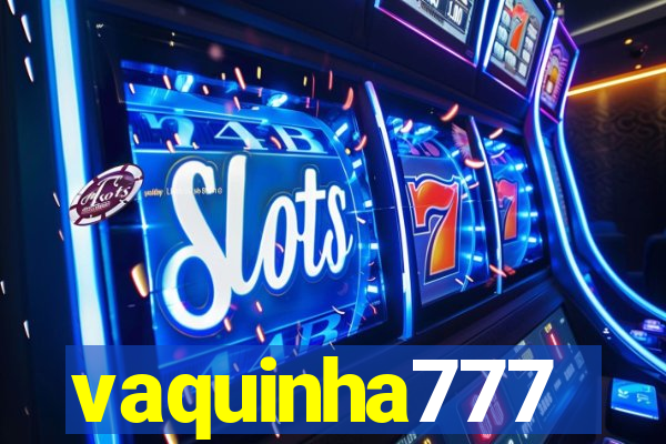 vaquinha777