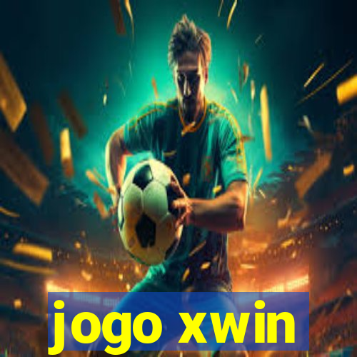 jogo xwin