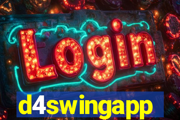 d4swingapp