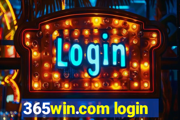 365win.com login