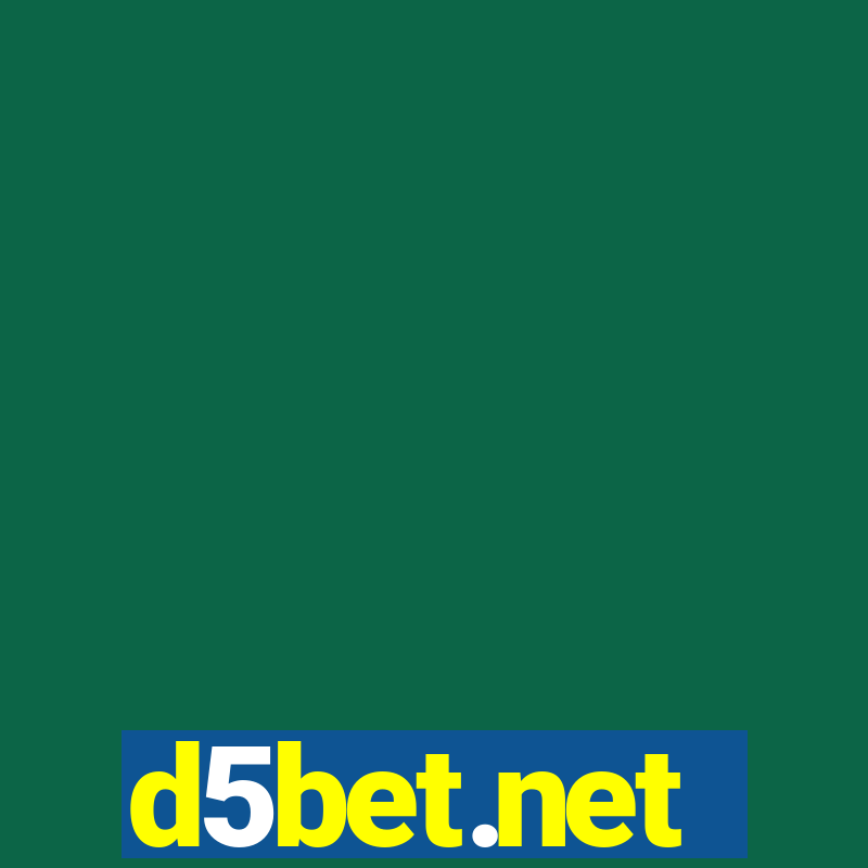 d5bet.net