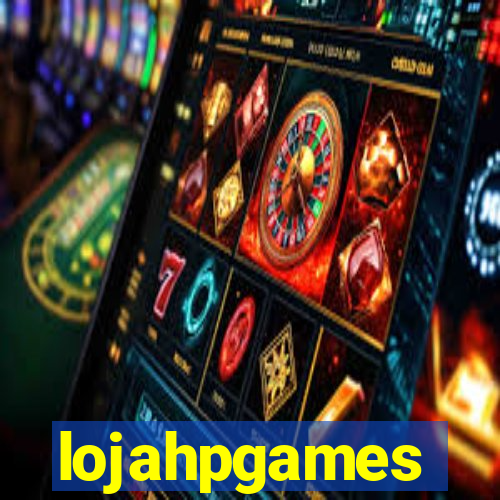 lojahpgames