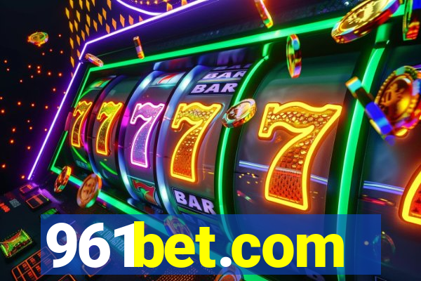 961bet.com