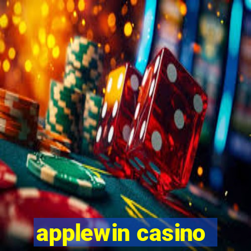 applewin casino