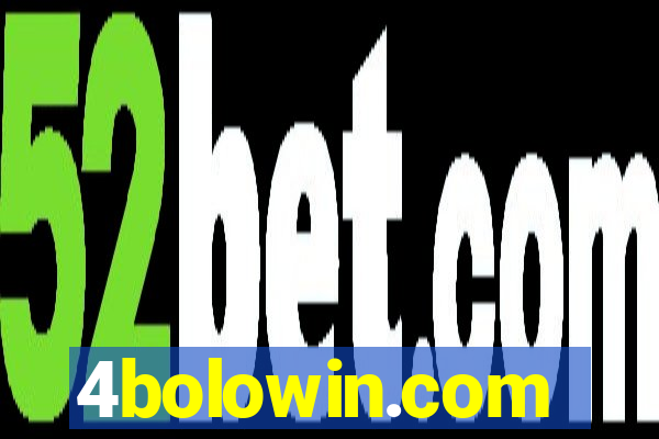 4bolowin.com