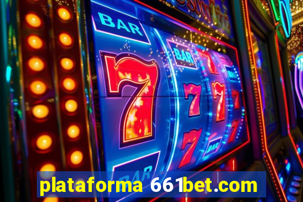 plataforma 661bet.com