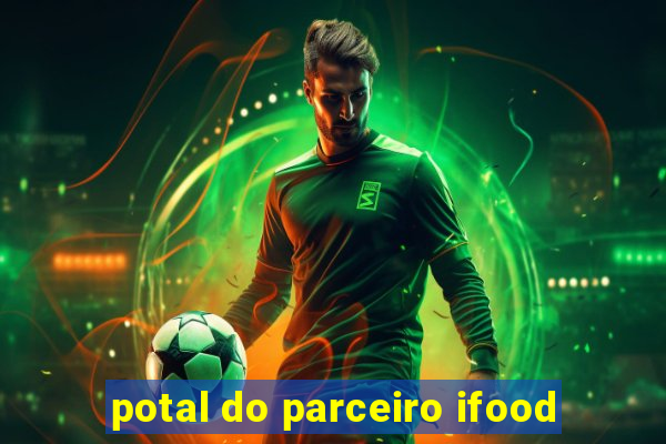 potal do parceiro ifood