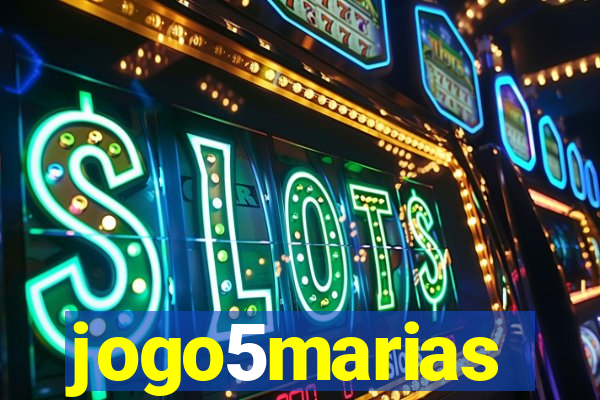 jogo5marias