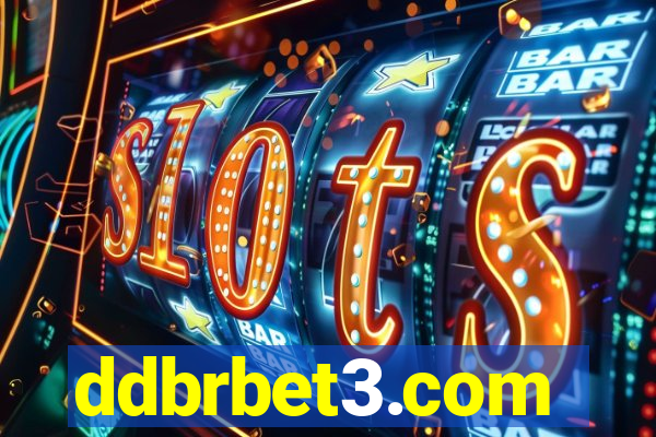 ddbrbet3.com