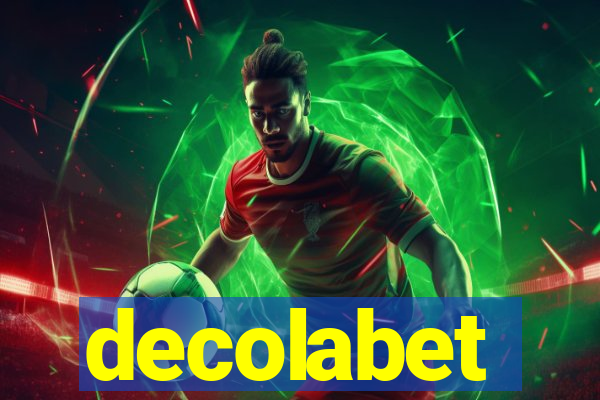 decolabet