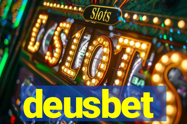 deusbet