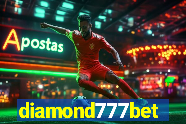 diamond777bet