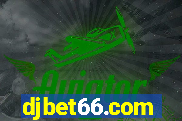 djbet66.com