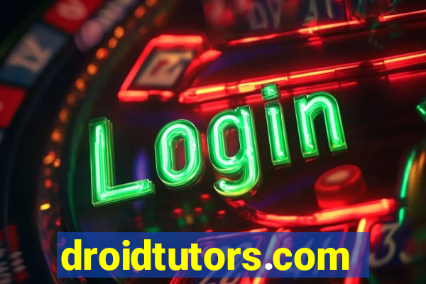 droidtutors.com