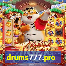 drums777.pro