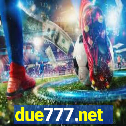 due777.net