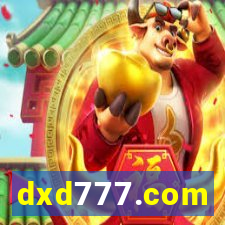 dxd777.com