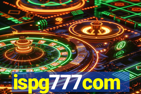 ispg777com