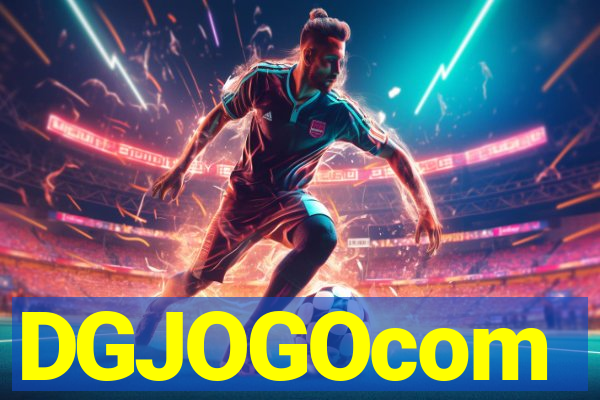 DGJOGOcom