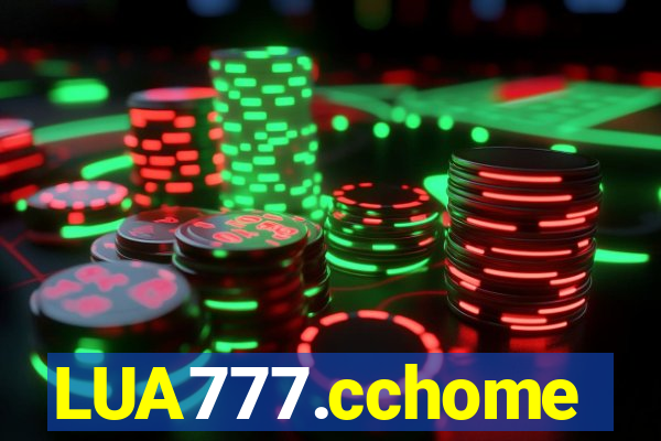 LUA777.cchome