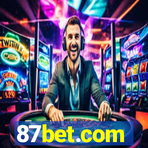 87bet.com