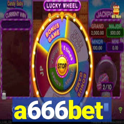 a666bet