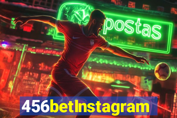 456betInstagram