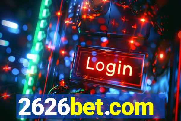 2626bet.com