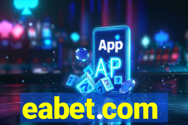 eabet.com