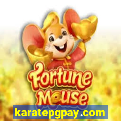 karatepgpay.com