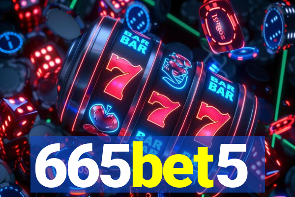 665bet5