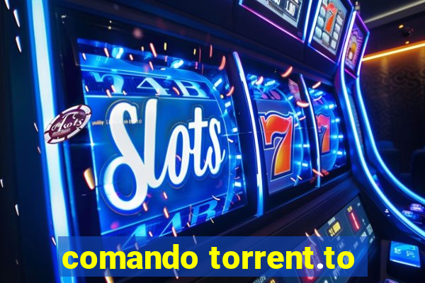 comando torrent.to