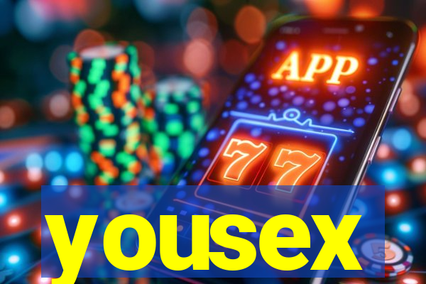 yousex