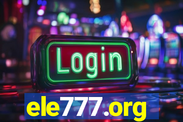 ele777.org