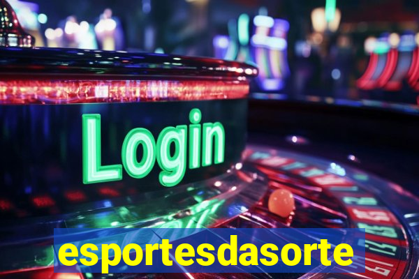 esportesdasorte.com