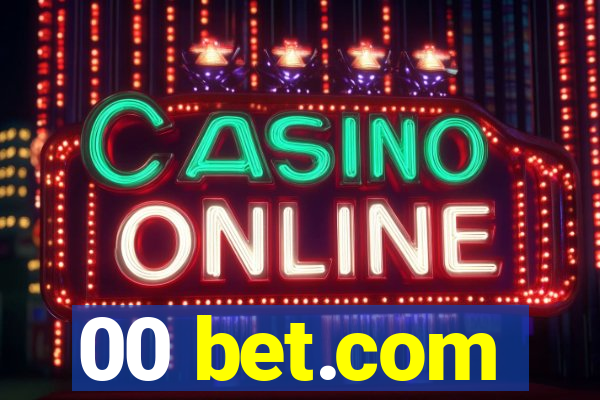 00 bet.com