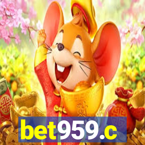 bet959.c