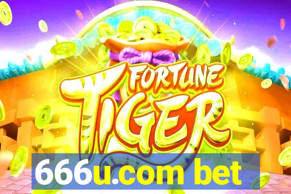 666u.com bet