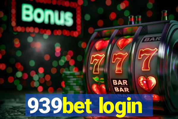 939bet login